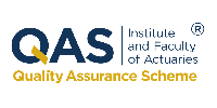 QAS logo