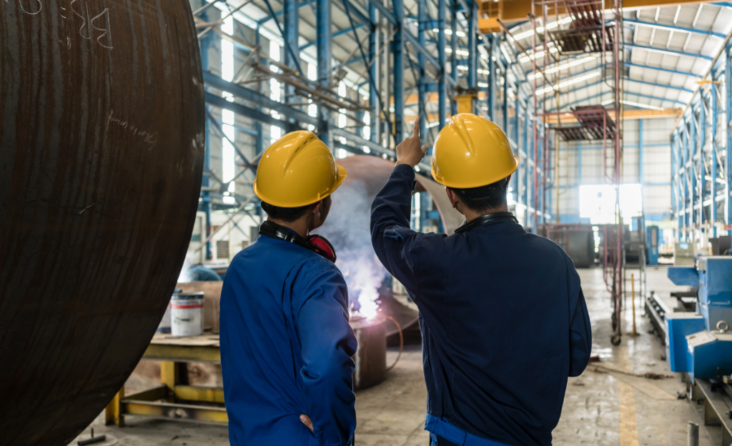metal fabrications