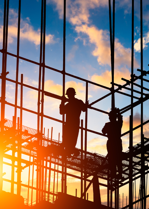 structural steel