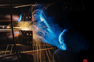 steel fabricators