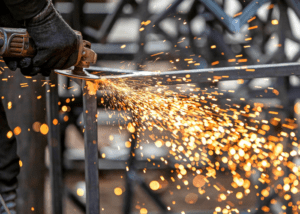 steel fabricators