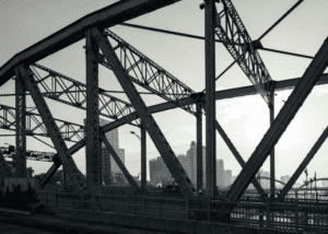 steel fabrication