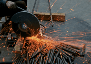 metal fabricator
