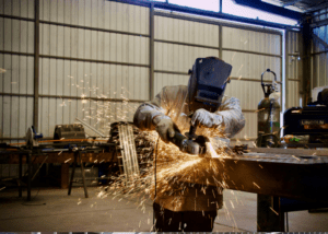 metal work london